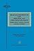 Management of Medical Technology by Eliezer Geisler
