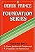 Foundation Series: Volume Two