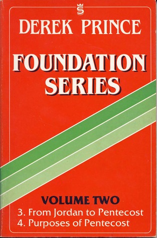 Foundation Series: Volume Two