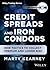 Credit Spreads and Iron Condors by Marty Kearney