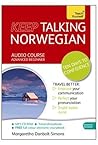 Keep Talking Norwegian: A Teach Yourself Audio Program