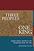 Three Peoples, One King: Loyalists, Indians, and Slaves in the Revolutionary South, 1775-1782