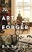 The Art Forger (Thorndike Press Large Print Peer Picks)