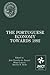 The Portuguese Economy Towards 1992: Proceedings of a conference sponsored by Junta Nacional de Investigação Científica e Tecnológica and Banco de Portugal