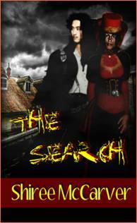 The Search (Paperback)