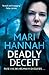 Deadly Deceit (DCI Kate Dan...