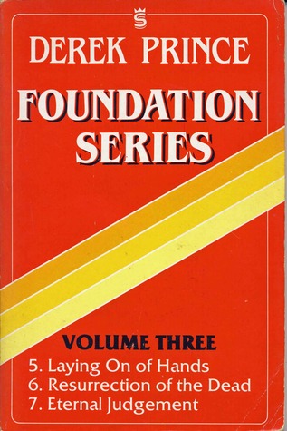 Foundation Series Volume Three