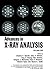 Advances in X-Ray Analysis by Charles S. Barrett