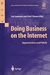 Doing Business on the Internet: Opportunities and Pitfalls (Computer Supported Cooperative Work)