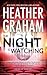 The Night Is Watching (Krewe of Hunters #9)