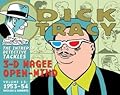 The Complete Dick Tracy Volume 15: 1953-1954