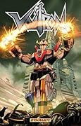 Voltron Volume 2