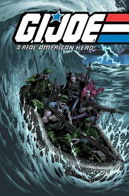 G.I. Joe: A Real American Hero, Volume 7 (Paperback)