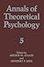 Annals of Theoretical Psych...