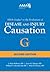 AMA Guides to the Evaluation of Disease and Injury Causation