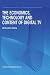 The Economics, Technology and Content of Digital TV (Economics of Science, Technology and Innovation, 15)