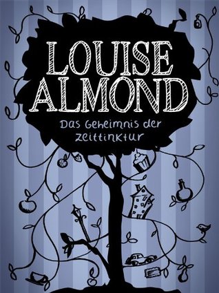 Louise Almond - Das Geheimnis der Zeittinktur