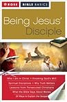 Being Jesus' Disc...