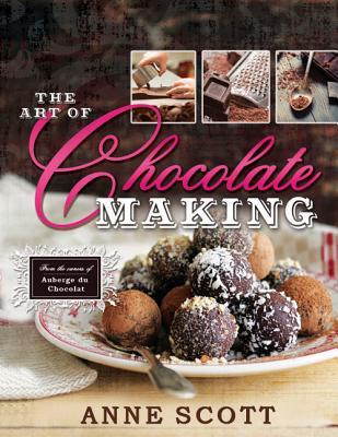 Art of Chocolate Making