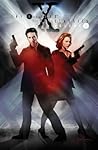 The X-Files Classics, Volume 1 by Stefan Petrucha