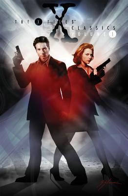 The X-Files Classics, Volume 1 (Hardcover)