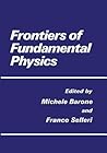 Frontiers of Fundamental Physics