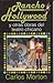 Rancho Hollywood y Otras Obras del Teatro Chicano (English and Spanish Edition)