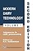 Robinson: Modern Dairy Technology: Volume 1 Advances in Milk Processing