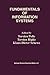 Fundamentals of Information Systems (The Springer International Series in Engineering and Computer Science)