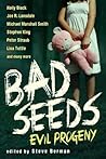 Bad Seeds by Steve Berman
