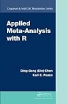 Applied Meta-Analysis with R