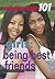 Girls: Being Best Friends (Relationships 101)