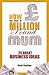 How to Be a Million Pound Mum: 25 Great Home Based Business Ideas