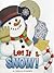 Let It Snow (Charles Reasoner Holiday Books)