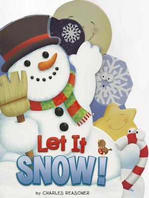 Let It Snow (Charles Reasoner Holiday Books)