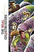 The Real Ghostbusters Omnibus Volume 2