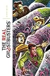 The Real Ghostbusters Omnibus Volume 2
