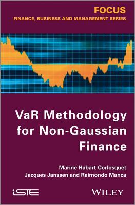 VaR Methodology for Non-Gaussian Finance (Focus Series in Finance, Business and Management)