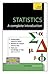 Statistics: A Complete Introduction (Teach Yourself)