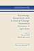 Knowledge Generation and Technical Change: Institutional Innovation in Agriculture (Natural Resource Management and Policy, 19)