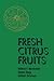Fresh Citrus Fruits
