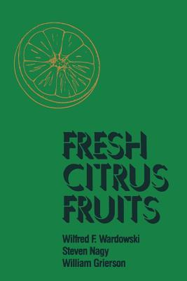 Fresh Citrus Fruits (Paperback)