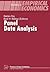 Panel Data Analysis (Studies in Empirical Economics)