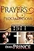 Prayers & Proclamations: How to Use the Bible as the Authority over Trials and Temptations
