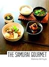The Samurai Gourmet The Samurai Gourmet