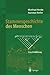 Stammesgeschichte des Menschen: Eine Einführung (German Edition)