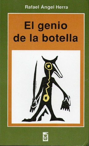 El genio de la botella (Unknown Binding)