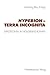 Hyperion ― terra incognita: Expeditionen in Hölderlins Roman (German Edition)