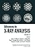 Advances in X-Ray Analysis by John V. Gilfrich
