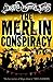 The Merlin Conspiracy by Diana Wynne Jones